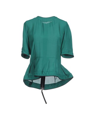 ZOOM MARNI - Short sleeve shirt