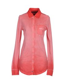 VIRTUS PALESTRE - Long sleeve shirt