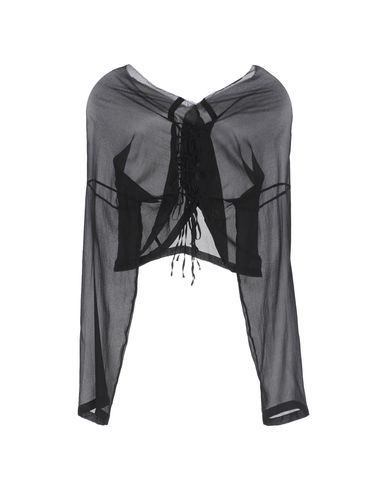ZOOM ANN DEMEULEMEESTER - Blouse
