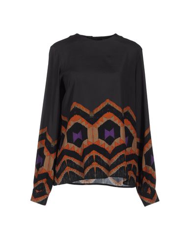 ZOOM ETRO - Blouse