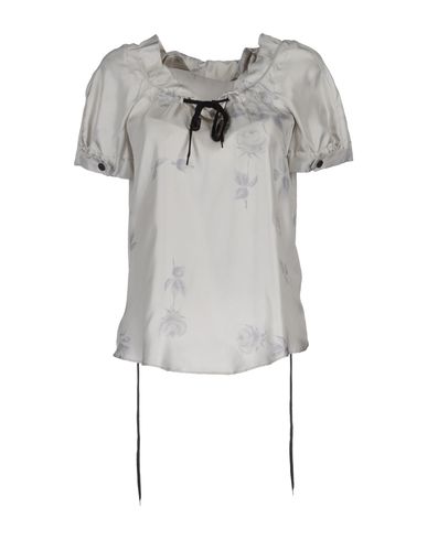 ZOOM MARNI - Blouse