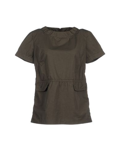 ZOOM MARNI - Blouse