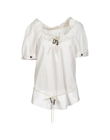 ZOOM MARNI - Blouse