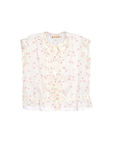 ZOOM MARNI - Sleeveless shirt
