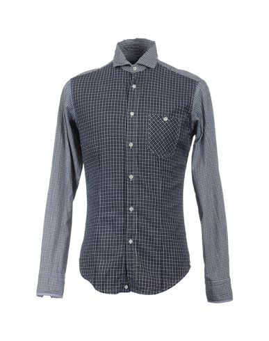 ZOOM BRIAN DALES - Long sleeve shirt