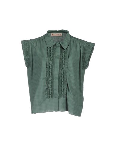 ZOOM MARNI - Shirts