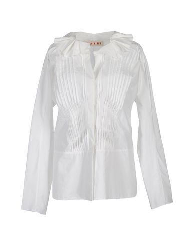ZOOM MARNI - Long sleeve shirt