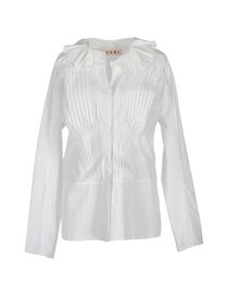 MARNI - Long sleeve shirt