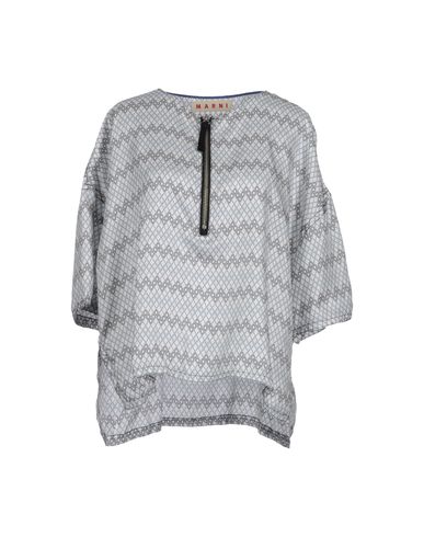 ZOOM MARNI - Blouse