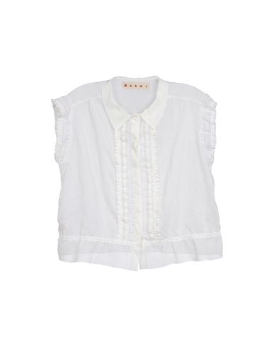 ZOOM MARNI - Short sleeve shirt