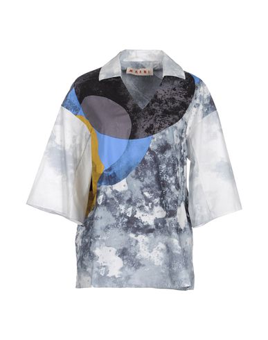 ZOOM MARNI - Blouse