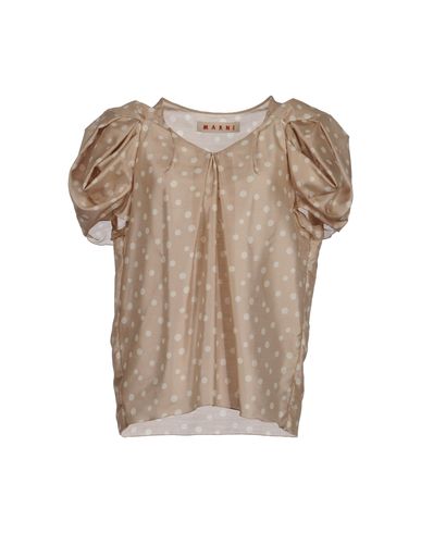 ZOOM MARNI - Blouse