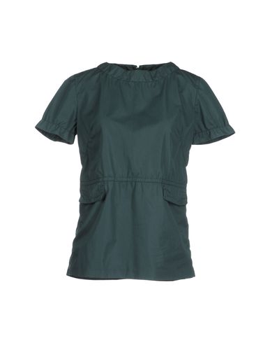 ZOOM MARNI - Blouse