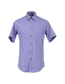 VERSACE COLLECTION - Shirts