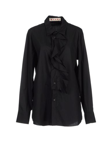 ZOOM MARNI - Long sleeve shirt