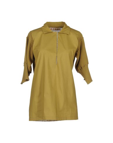 ZOOM MARNI - Blouse