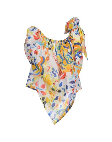 ZOOM VIVIENNE WESTWOOD ANGLOMANIA - Top