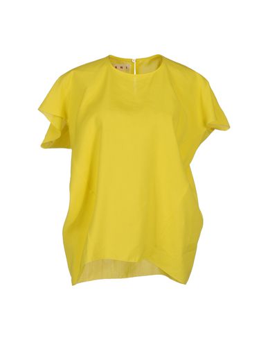 ZOOM MARNI - Blouse