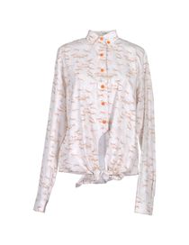 AU JOUR LE JOUR - Shirts