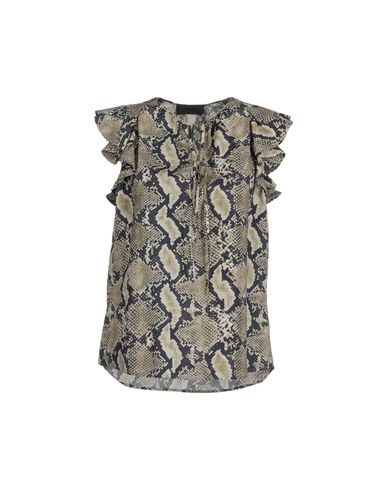 ZOOM JO NO FUI - Blouse
