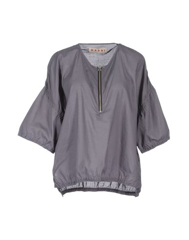 ZOOM MARNI - Blouse