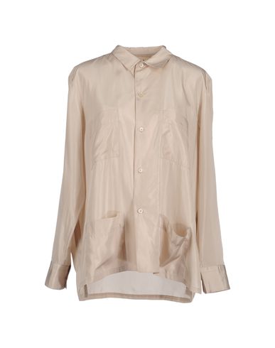 ZOOM MARNI - Long sleeve shirt