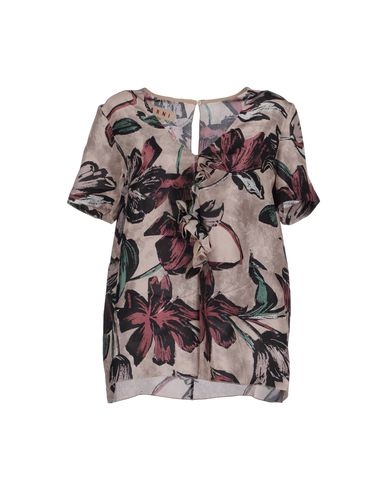 ZOOM MARNI - Blouse