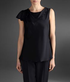 ARMANI COLLEZIONI - Blouse