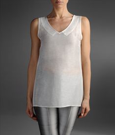 ARMANI COLLEZIONI - Blouse