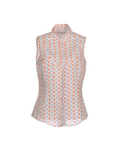 ZOOM DANOLIS - Sleeveless shirt