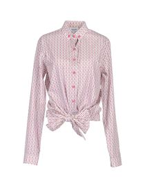 AU JOUR LE JOUR - Shirts
