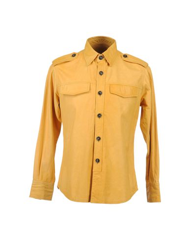 ZOOM UMIT BENAN - Long sleeve shirt