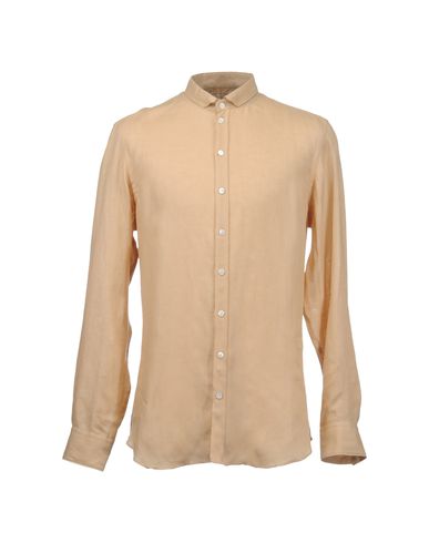 ZOOM ARMANI COLLEZIONI - Long sleeve shirt