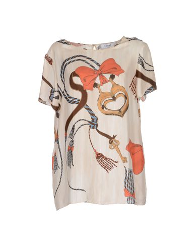 ZOOM BLUGIRL BLUMARINE - Blouse