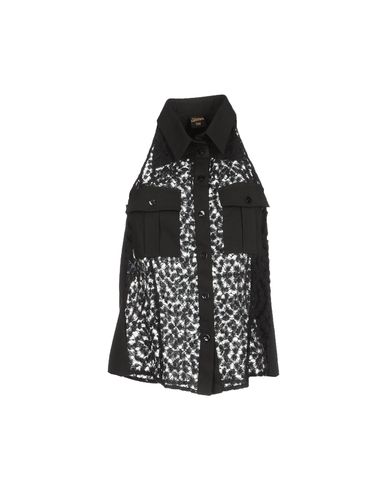 ZOOM JEAN PAUL GAULTIER FEMME - Sleeveless shirt
