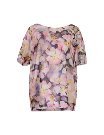 DRIES VAN NOTEN - Blouse