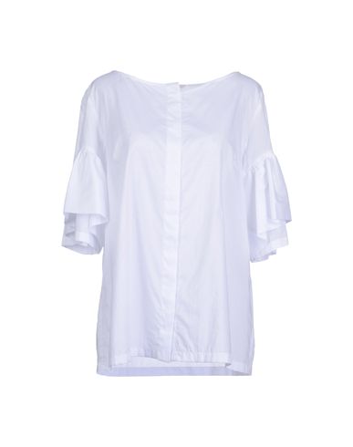 ZOOM DRIES VAN NOTEN - Shirts