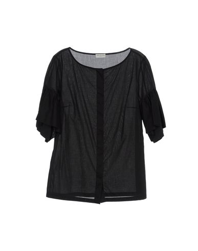 ZOOM DRIES VAN NOTEN - Short sleeve shirt