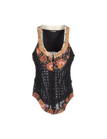 ROBERTO CAVALLI - Top