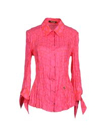 ROBERTO CAVALLI - Shirts