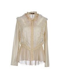 ROBERTO CAVALLI - Long sleeve shirt