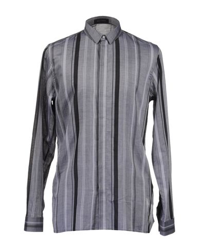 ZOOM KRIS VAN ASSCHE - Long sleeve shirt