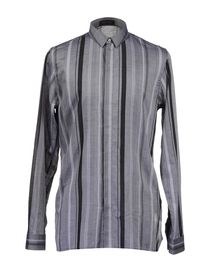 KRIS VAN ASSCHE - Long sleeve shirt