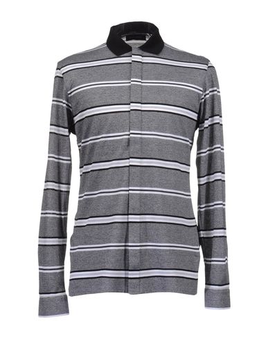 ZOOM KRIS VAN ASSCHE - Long sleeve shirt