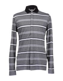 KRIS VAN ASSCHE - Long sleeve shirt