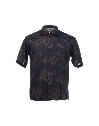 ZOOM ADAM KIMMEL - Short sleeve shirt