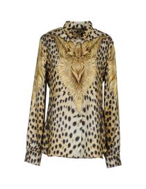ROBERTO CAVALLI - Shirts