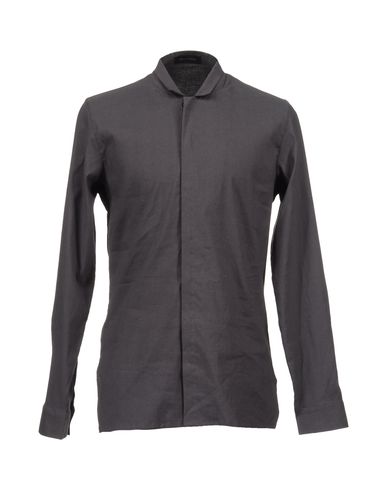 ZOOM KRIS VAN ASSCHE - Long sleeve shirt