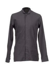 KRIS VAN ASSCHE - Shirts