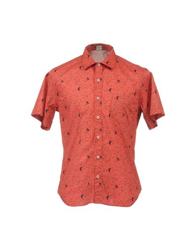 ZOOM ADAM KIMMEL - Short sleeve shirt